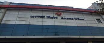 Anand Vihar Metro Station Advertising in Delhi, Best Ambient Lit Panel metro Station Advertising Company for Branding